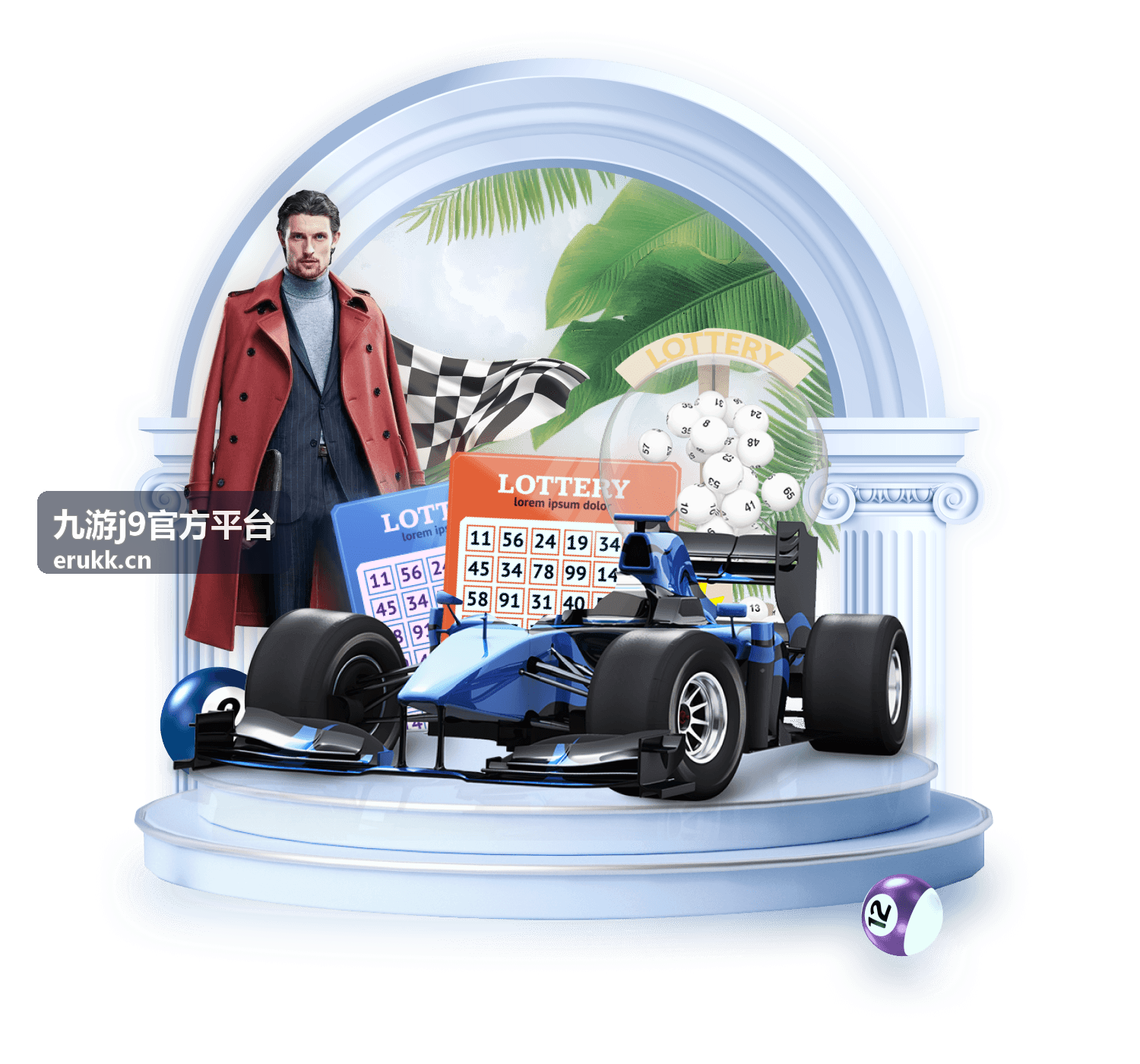 九游j9官方平台首页展示的热门手游与开服活动入口